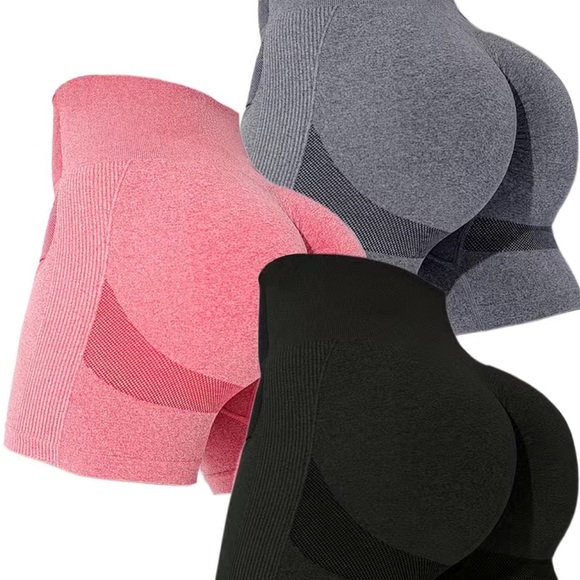 3 workout shorts brand new - Picture 3 of 3